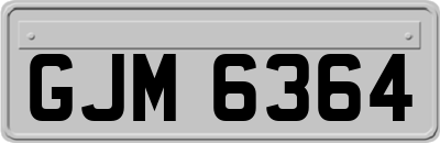GJM6364