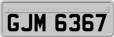 GJM6367