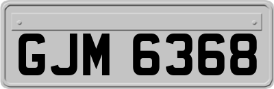 GJM6368