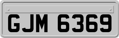 GJM6369