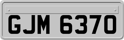 GJM6370