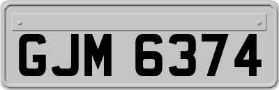 GJM6374