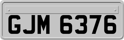 GJM6376