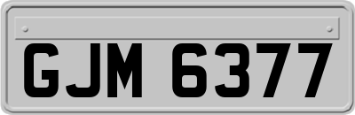 GJM6377