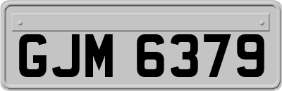 GJM6379