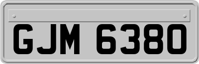 GJM6380