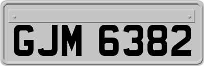 GJM6382