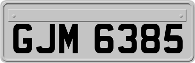 GJM6385