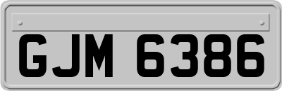 GJM6386