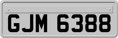 GJM6388