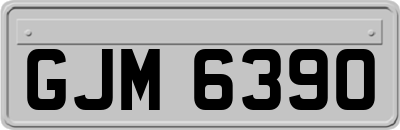 GJM6390