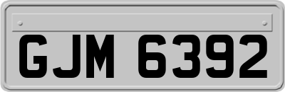 GJM6392