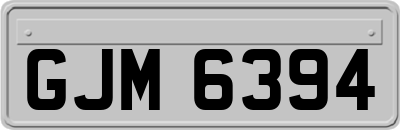 GJM6394