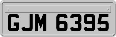GJM6395