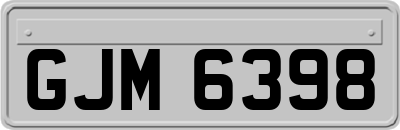 GJM6398