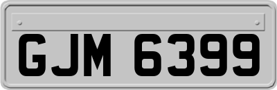GJM6399