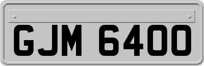 GJM6400