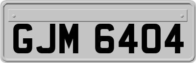GJM6404