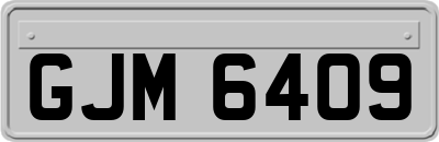GJM6409
