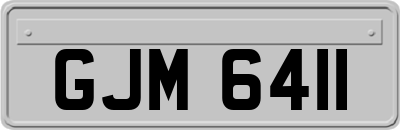 GJM6411