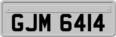 GJM6414