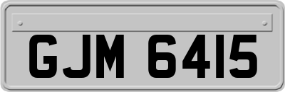 GJM6415
