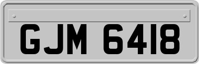 GJM6418