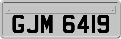 GJM6419