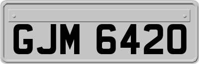 GJM6420