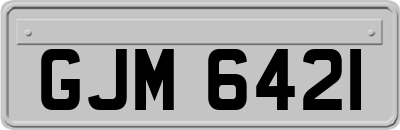 GJM6421