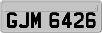 GJM6426