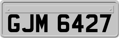 GJM6427