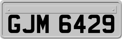 GJM6429