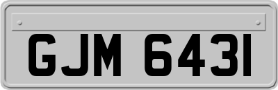GJM6431