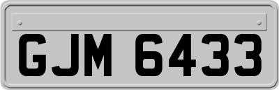 GJM6433