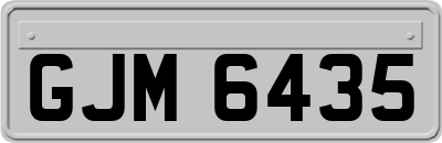 GJM6435