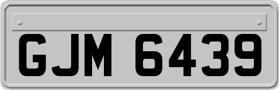 GJM6439