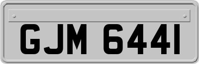 GJM6441