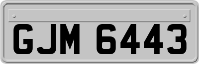 GJM6443