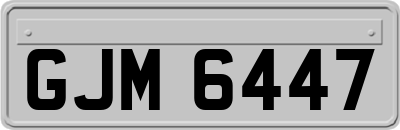 GJM6447