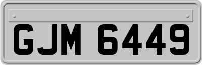 GJM6449