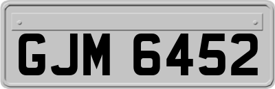 GJM6452