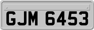 GJM6453