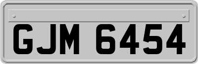 GJM6454