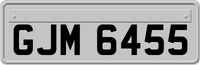 GJM6455