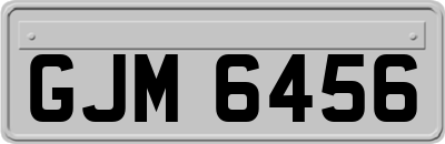 GJM6456
