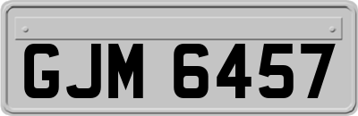 GJM6457