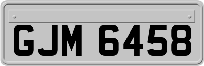 GJM6458