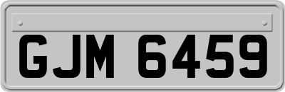 GJM6459