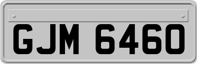 GJM6460